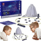 🎅Christmas Sale 50% OFF!!🎄50K+ SOLD! 🎁Magnetic Chess Game🔥