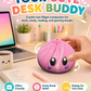 🎁 2026 New Hot Sale 50% OFF🌟30K+ SOLD!!!!😍Bao Bun Fidget Toy 👀Twist & Squeeze Desk Stress Relief Toy