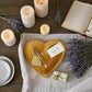 🎁Limited Hot Sales - 56% OFF🙏❤️ Heart-Shaped Wooden Prayer Bowl – A Meaningful Gift of Faith ✨