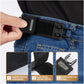 📢😍LAST DAY 49% OFF ✨👖Tactical Metal Hook Elastic Belt