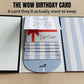 ⏰🎄 LAST DAY 49% OFF🎄Handmade Christmas Gift Card Holder🎁🔥