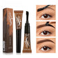 💞Buy 1 Get 1 Free💞50K+ SOLD!🎨Waterproof Brow Tint – Peel‑off, easy apply. Covers greys, shapes perfectly. A brow game changer!🌟 2