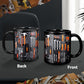 💝Black Friday Sale 50% OFF!!⚡Mechanic Toolbox Mug🍵