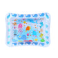 🐱 Unleash the Fun for Indoor Cats – 49% OFF ✨ Pet Water Sensory Mat – For Playful Hunting & Cooling Relief! 🐟
