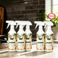 🎁LIMITED SALE BUY 2 GET 1 FREE!!✨🧴🧽 Heavy Duty Kitchen Degreaser Spray – Powerful Grease Remover For Home Cleaning