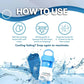 😎Last Day Buy 1 Get 1 Free (Each only ￡3.49!!)❄Absorbent Quick-Drying Gym Cooling Towels