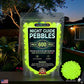 💥LAST DAY SALE 49%OFF💥🌈Colorful Glow-in-the-Dark Garden Stones