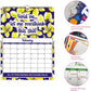 ⏳BLACK FRIDAY SPECIAL PRICE ￡7.99🔥2026 Sweary Mental Health Calendar📅