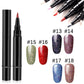 💅 Limited Time Buy 1 Get 1 Free - £7.99! ✨One Step Nail Gel Pen🎨Free handheld mini UV nail lamp💡