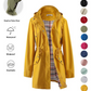 🔥This Week's Special Price - save 59%🧥💦Womens Chic. Lightweight. Waterproof Jacket🍃-Unleash Style and Durability in Any Storm!