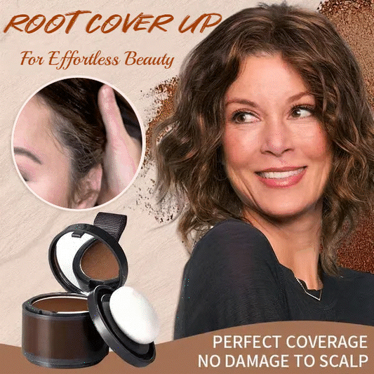 🎉💃🏼Buy 2 Get 1 Free🎁💖Root Cover Up For Effortless Beauty