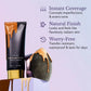 🔥LAST DAY BUY 1 GET 1 FREE!!💥Waterproof, lightweight & flawless Coverage Perfector 2