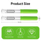 🔥Last Day 49% Off✨🍎2 in 1 Apple Corer and Peeler