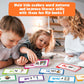 🥰Last Day Promotion - 49% OFF🌈📚 Read & Rhyme Flip-Book Set – 30 Educational Phonics Flip Books for Early Learning