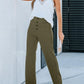 🔥BIG SALE 50%OFF🔥Women's Casual High Waist Stretch Pants