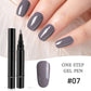 💅 Limited Time Buy 1 Get 1 Free - £7.99! ✨One Step Nail Gel Pen🎨Free handheld mini UV nail lamp💡