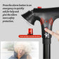🔥Limited Time Offer - save 59% OFF❤️⏰Multifunctional Folding Elderly Cane🦯
