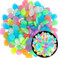 💥LAST DAY SALE 49%OFF💥🌈Colorful Glow-in-the-Dark Garden Stones