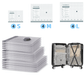 ⏳LAST DAY SPECIAL 50% OFF! 50K+ Sold✨4000Kpa Cordless Vacuum Sealer Pump – 🧳 Save Space in Luggage & Wardrobes  🎓✨ Back to School Must-Have