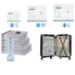 ⏳LAST DAY SPECIAL 50% OFF! 50K+ Sold✨4000Kpa Cordless Vacuum Sealer Pump – 🧳 Save Space in Luggage & Wardrobes  🎓✨ Back to School Must-Have