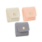 🔥 Last Day Special Price £7.99!!📿Portable Compartment Jewelry Storage Bag🌸