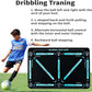 ⏰LAST DAY SALE 50% OFF - ⚽Soccer Train Mat for All Levels Non-Slip Silent