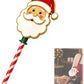 Christmas Tree Tap-to-Pay Wand-Credit Card Wand, Card Wands Tap to Pay