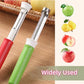 🔥Last Day 49% Off✨🍎2 in 1 Apple Corer and Peeler