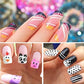 💅 Limited Time Buy 1 Get 1 Free - £7.99! ✨One Step Nail Gel Pen🎨Free handheld mini UV nail lamp💡