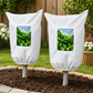 ⏳Time-Limited Special - Just ￡6.99⏰WINTER GARDEN ESSENTIAL | Plant Frost Protection Cover – Breathable Reusable Cover for Shrubs, Pots & Young Trees