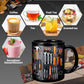 💝Black Friday Sale 50% OFF!!⚡Mechanic Toolbox Mug🍵