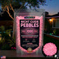 💥LAST DAY SALE 49%OFF💥🌈Colorful Glow-in-the-Dark Garden Stones