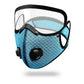 Reusable Carbon Filter Dust Mask – Built for Active Lifestyles