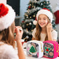 🎄Early Christmas Sale 49%✨12-Pack of Mini Christmas Gift Bags🎁