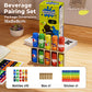 🔥Limited Hot Sales - 65% OFF🎁🧠 Montessori Memory Matching Bottle Game – Fun Brain Training Toy for Kids