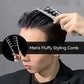 📢📢50 % OFF❗❗🔥🪮Textured styling comb💇‍♀️