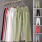 👖Last Day Special Price:£9.99!!!⏳Women's Loose Fit Pants – Breathe, Stretch, Relax