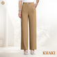 🔥Summer Sale🔥Perfect Drape High Rise Pull-On Stretch Pants