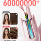 Automatic Rotating Curling Iron