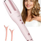 Automatic Rotating Curling Iron