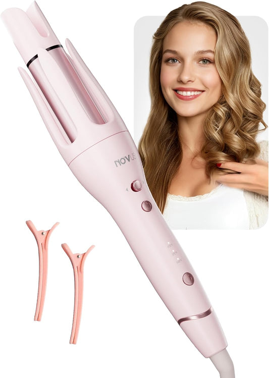 Automatic Rotating Curling Iron