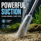 🔥Limited Time: Save 51%🔥🐟 Automatic Aquarium Gravel Cleaner – Electric Fish Tank Vacuum & Water Change Tool