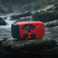 📢 LIMITED-TIME 50% OFF! 📻Multifunctional Portable Solar Emergency Radio – Power Bank, Hand Crank & Weather Alert for Outdoor & Crisis Preparedness