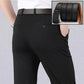 🔥Summer Sale🔥Men's High Stretch Classic Suit Pants