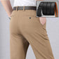 🔥Summer Sale🔥Men's High Stretch Classic Suit Pants