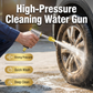 🔥Limited Time 50% OFF🔥 Upgraded High-Pressure Cleaning Water Gun