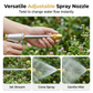 🔥Limited Time 50% OFF🔥 Upgraded High-Pressure Cleaning Water Gun