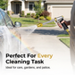 🔥Limited Time 50% OFF🔥 Upgraded High-Pressure Cleaning Water Gun