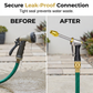 🔥Limited Time 50% OFF🔥 Upgraded High-Pressure Cleaning Water Gun