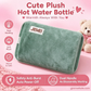 💥Last Day Hot Sales - Just ￡7.99🔥Rechargeable hot water bottles, heat packs, explosion-proof heat pads